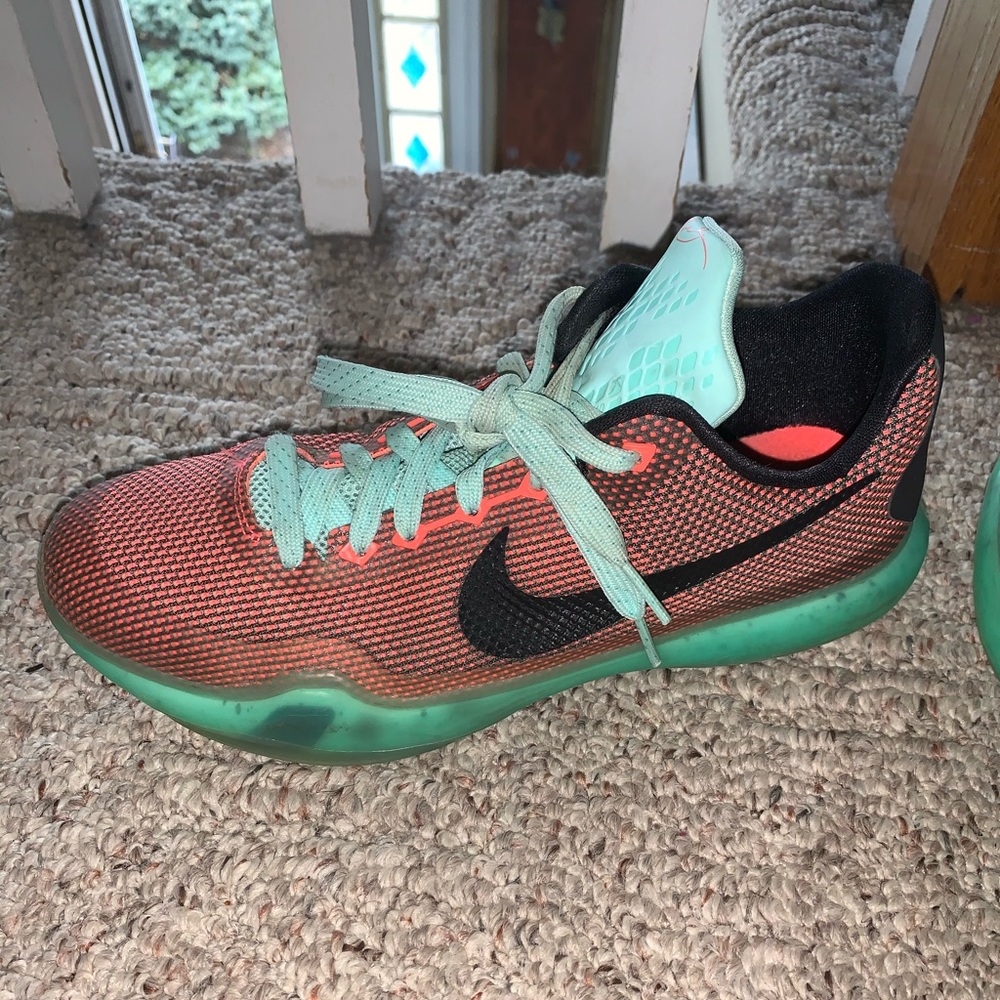 Kobe 10 easters - Picture 4 of 7